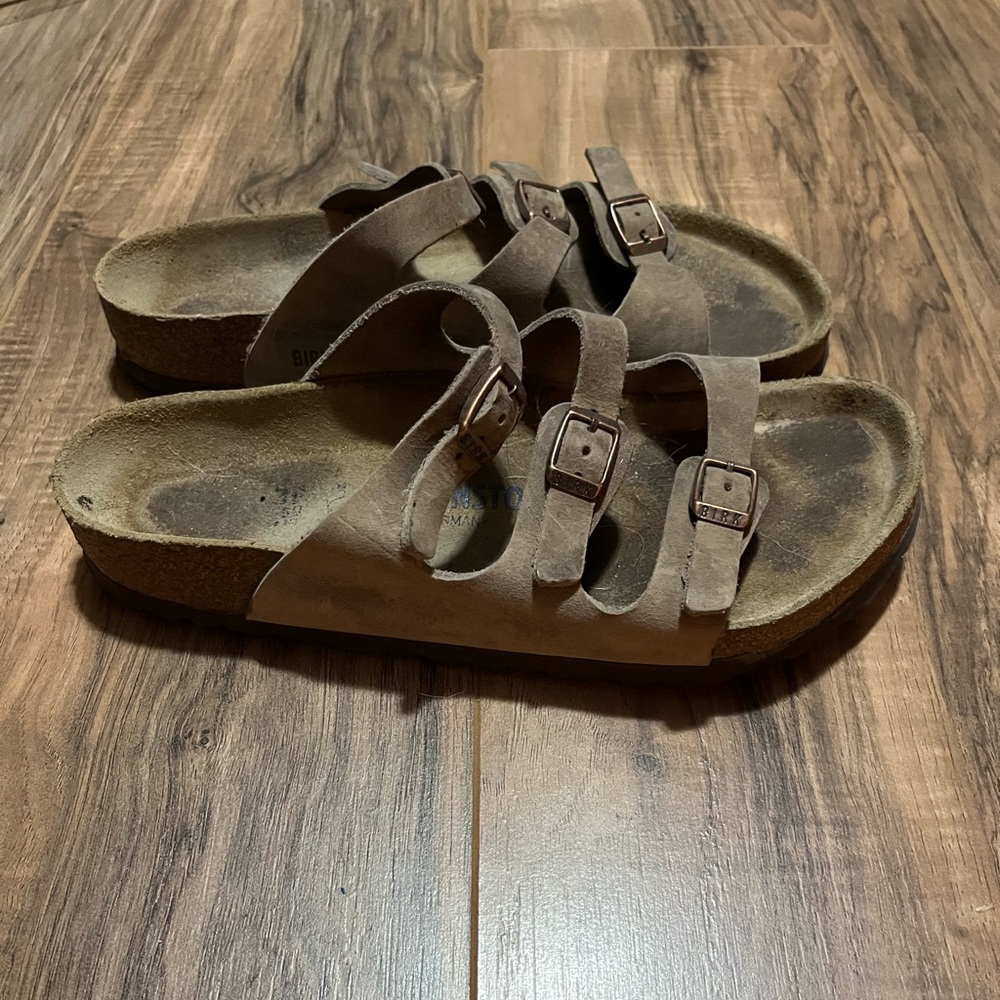 Women’s Birkenstock Florida Sandals